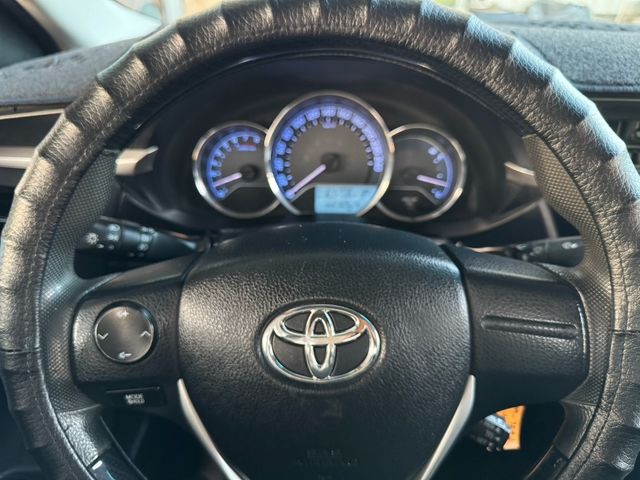 TOYOTA豐田 ALTIS  第9張相片