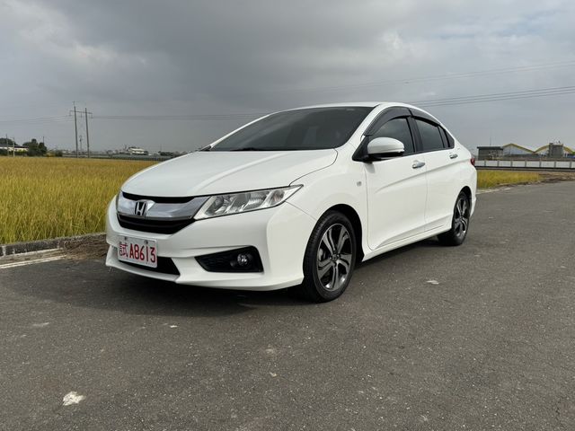 HONDA本田 CITY  第1張相片