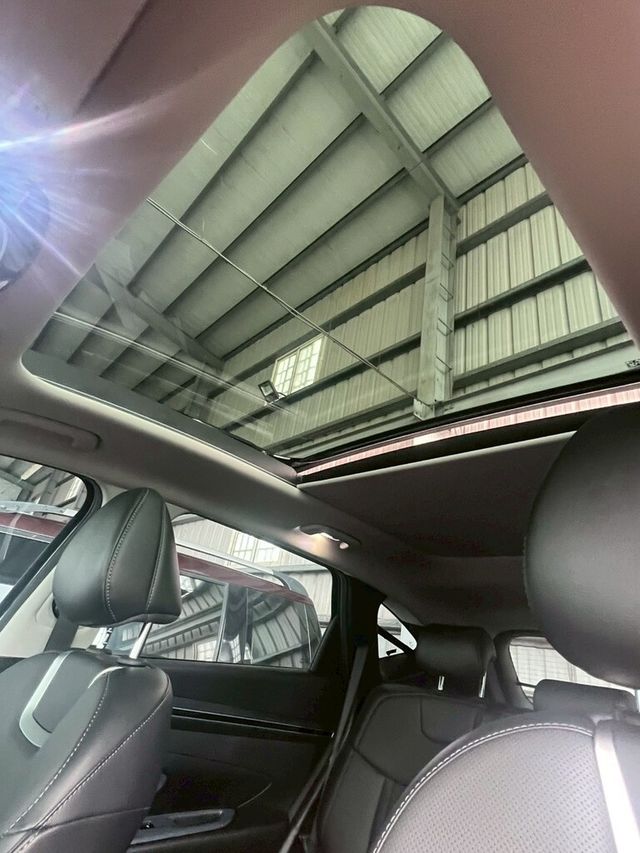 HYUNDAI現代 TUCSON  第6張相片