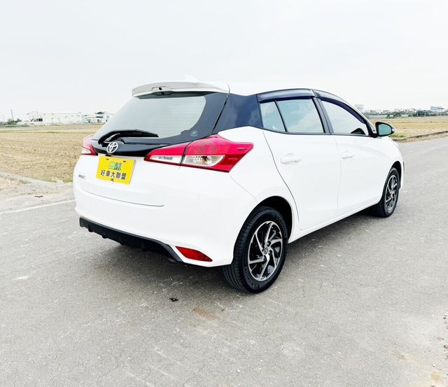 TOYOTA豐田 YARIS  第4張相片