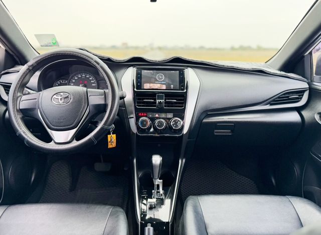 TOYOTA豐田 YARIS  第5張相片