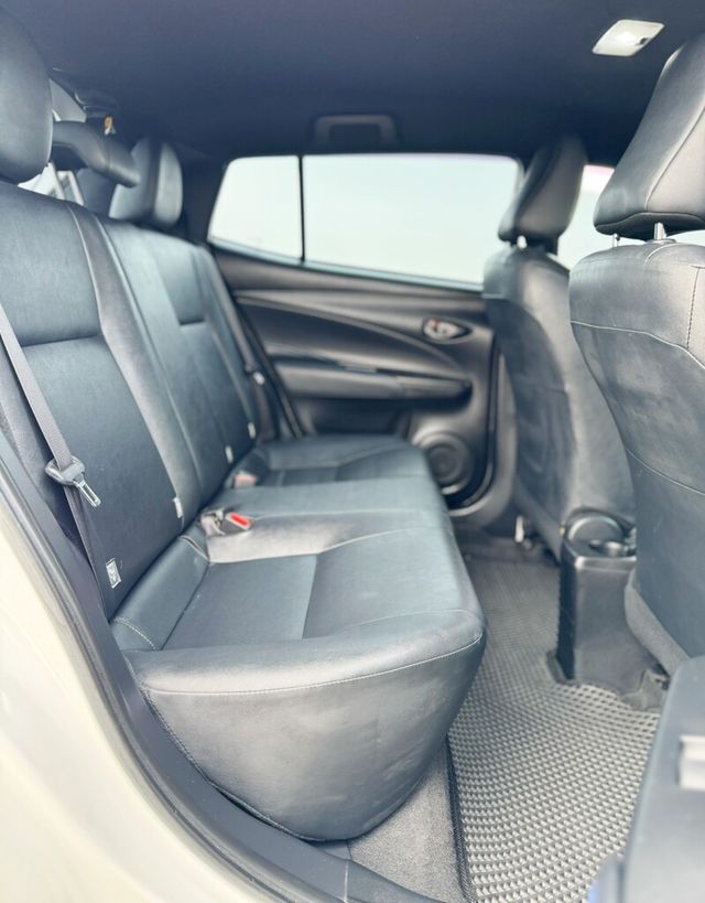 TOYOTA豐田 YARIS  第8張相片