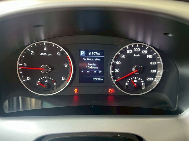 KIA起亞 KAON  第5張相片