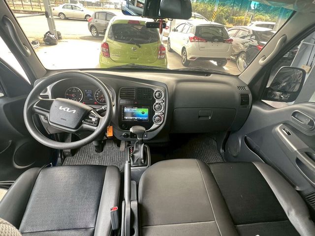 KIA起亞 KAON  第6張相片