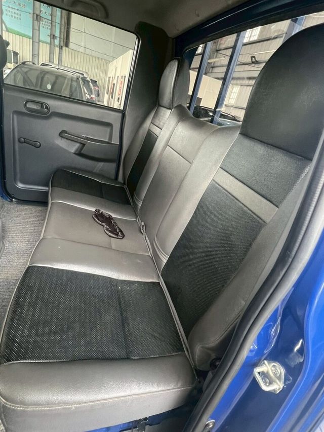 KIA起亞 KAON  第7張相片