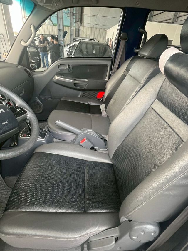 KIA起亞 KAON  第8張相片