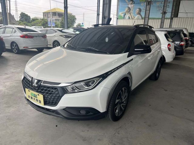 LUXGEN納智捷 U5  第1張相片