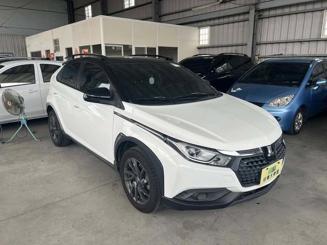 LUXGEN納智捷 U5  第2張相片