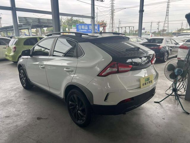 LUXGEN納智捷 U5  第4張相片