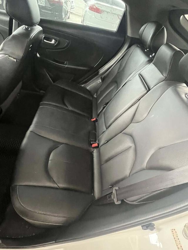 LUXGEN納智捷 U5  第6張相片