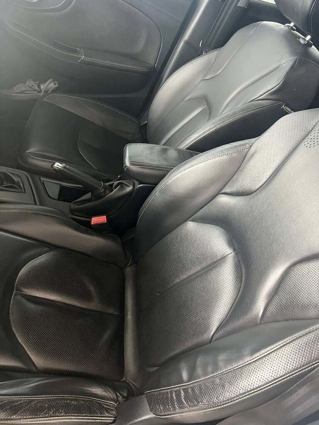 LUXGEN納智捷 U5  第7張相片