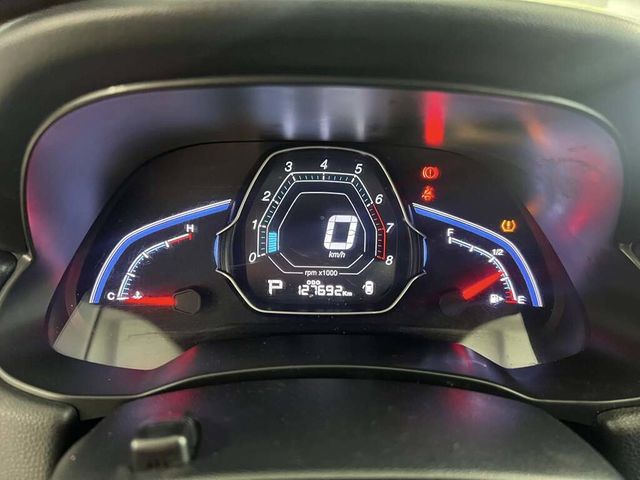 LUXGEN納智捷 U5  第8張相片