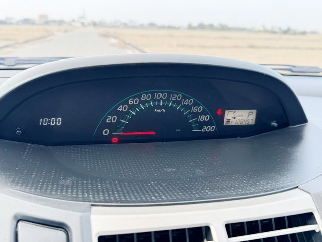 TOYOTA豐田 YARIS  第5張相片