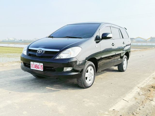 TOYOTA豐田 INNOVA  第1張相片