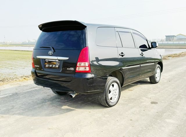 TOYOTA豐田 INNOVA  第2張相片