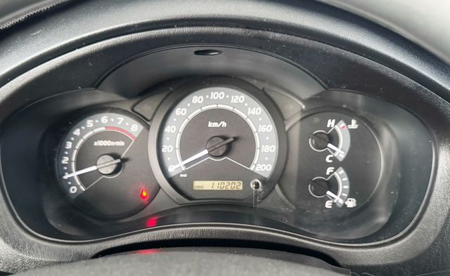 TOYOTA豐田 INNOVA  第5張相片