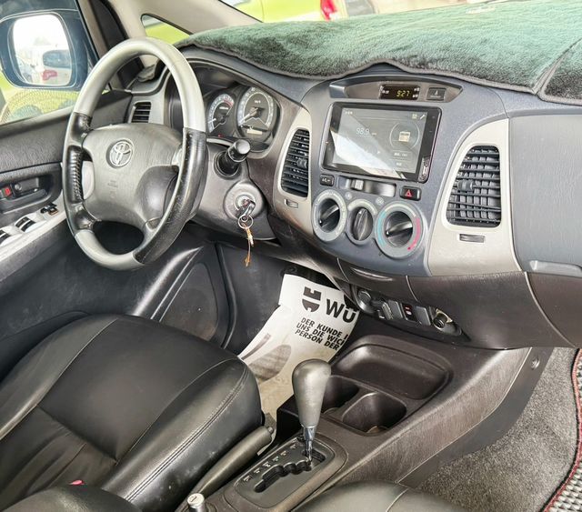 TOYOTA豐田 INNOVA  第6張相片