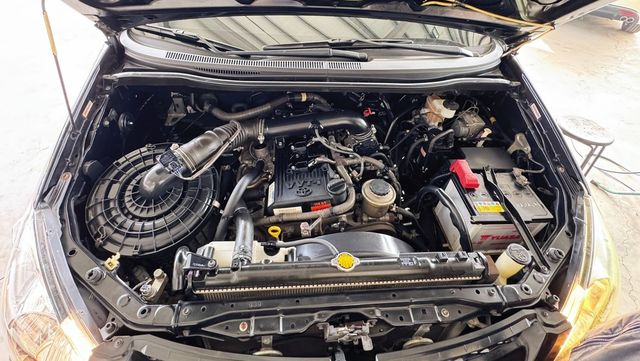 TOYOTA豐田 INNOVA  第7張相片