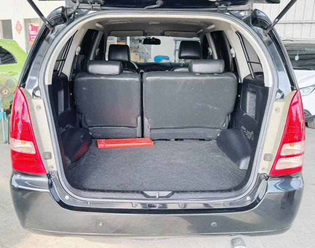 TOYOTA豐田 INNOVA  第8張相片