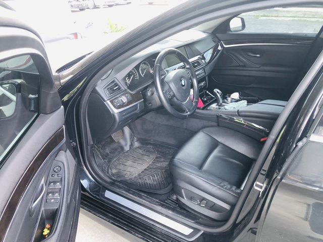 BMW寶馬 ACTIVEHYBRID 5  第5張相片