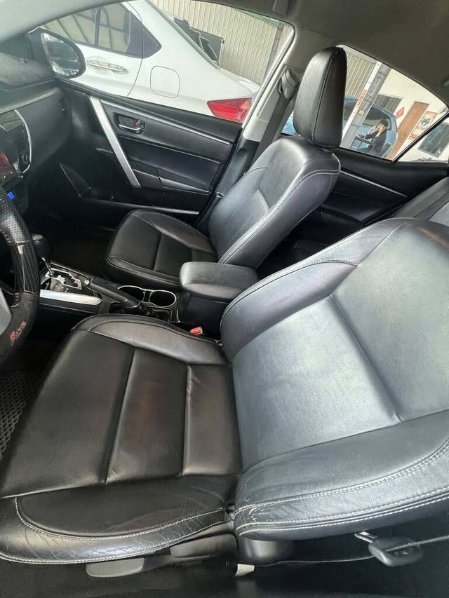 TOYOTA豐田 ALTIS  第4張相片