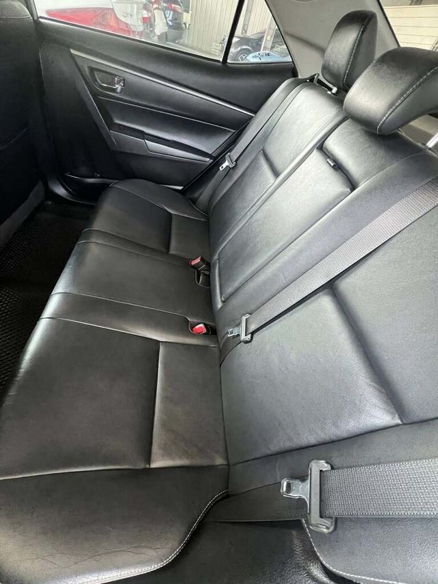 TOYOTA豐田 ALTIS  第6張相片