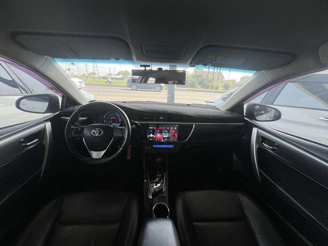 TOYOTA豐田 ALTIS  第7張相片