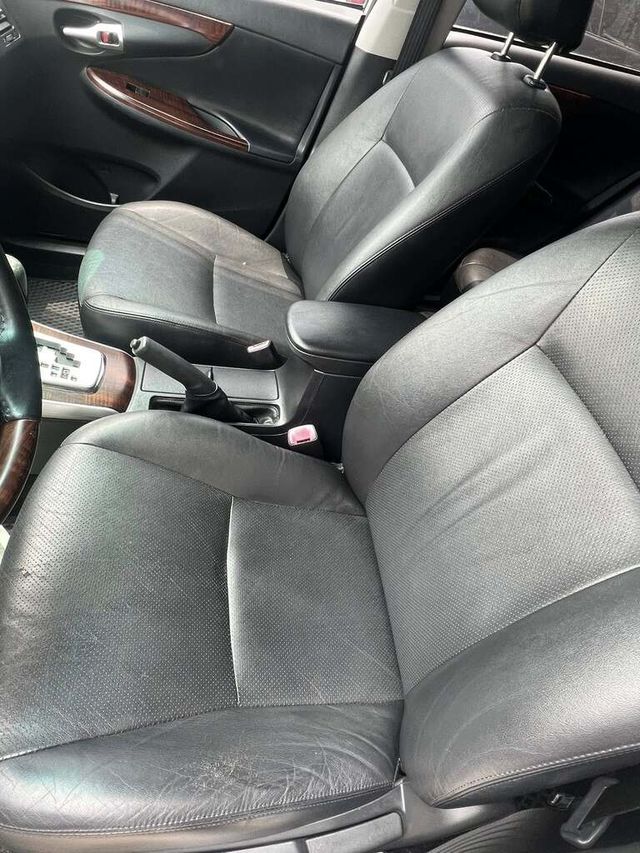 TOYOTA豐田 ALTIS  第7張相片