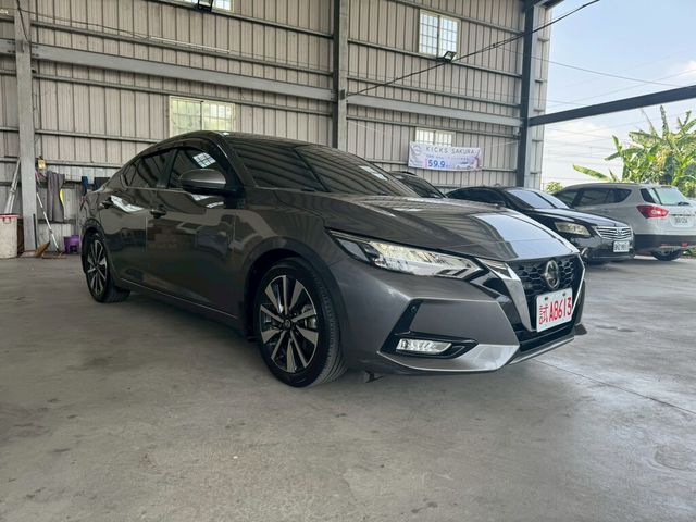 NISSAN日產 SENTRA  第2張相片