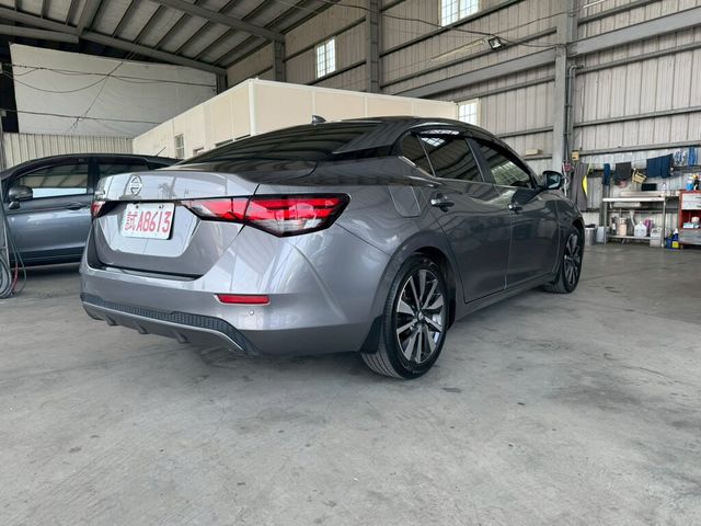 NISSAN日產 SENTRA  第4張相片