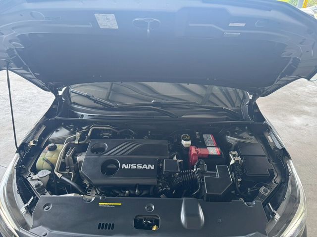 NISSAN日產 SENTRA  第12張相片