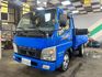 2011年 四期堅達 耐操好用 三尺尾門 輕鬆賺錢 只跑16萬  第1張縮圖