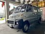 2010年 中華 三菱 VERYCA 廂車 貨車板 一年稅金6120元 只跑5萬 低里程  第1張縮圖
