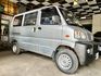 2010年 中華 三菱 VERYCA 廂車 貨車板 一年稅金6120元 只跑5萬 低里程  第2張縮圖