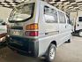 2010年 中華 三菱 VERYCA 廂車 貨車板 一年稅金6120元 只跑5萬 低里程  第3張縮圖