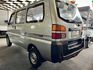 2010年 中華 三菱 VERYCA 廂車 貨車板 一年稅金6120元 只跑5萬 低里程  第4張縮圖