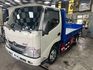 HINO 超低里程 2020年 只跑1萬 11.5尺特製鐵斗 新車大漲 省大錢 賺大錢  第1張縮圖