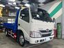 HINO 超低里程 2020年 只跑1萬 11.5尺特製鐵斗 新車大漲 省大錢 賺大錢  第6張縮圖