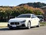 Maserati 瑪莎拉蒂 Ghibli SQ4  第1張縮圖