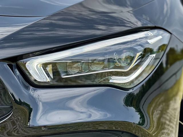 M-BENZ賓士 CLA250  第3張相片