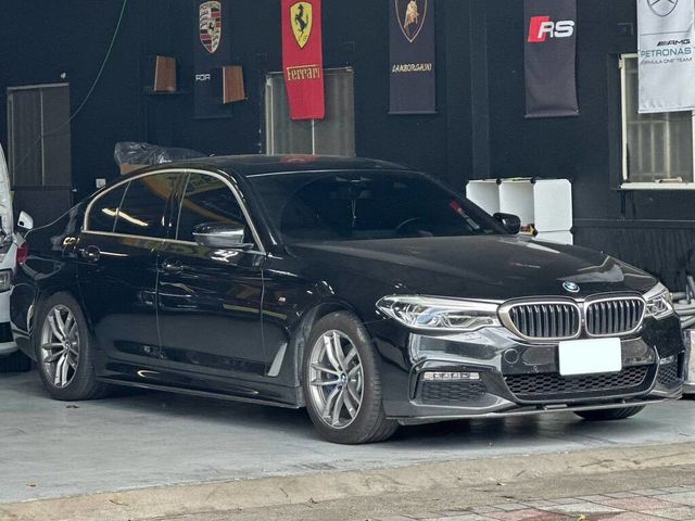 BMW寶馬 530I  第1張相片