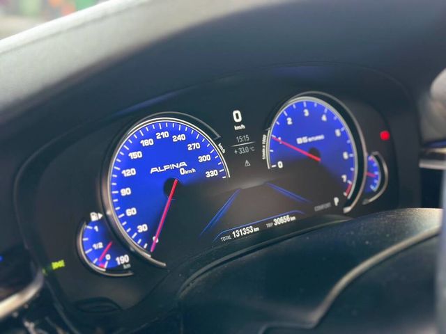 BMW寶馬 530I  第3張相片