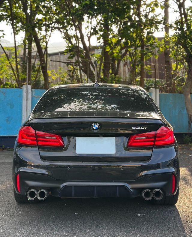 BMW寶馬 530I  第5張相片