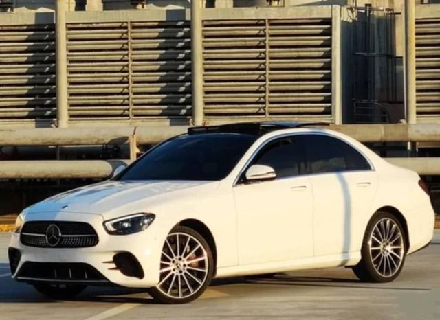 M-BENZ賓士 E350  第1張相片