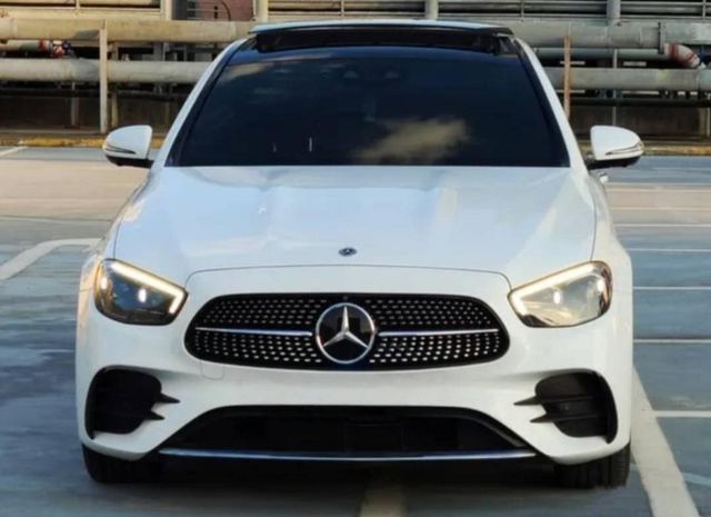 M-BENZ賓士 E350  第3張相片