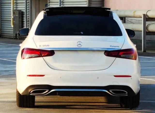 M-BENZ賓士 E350  第4張相片