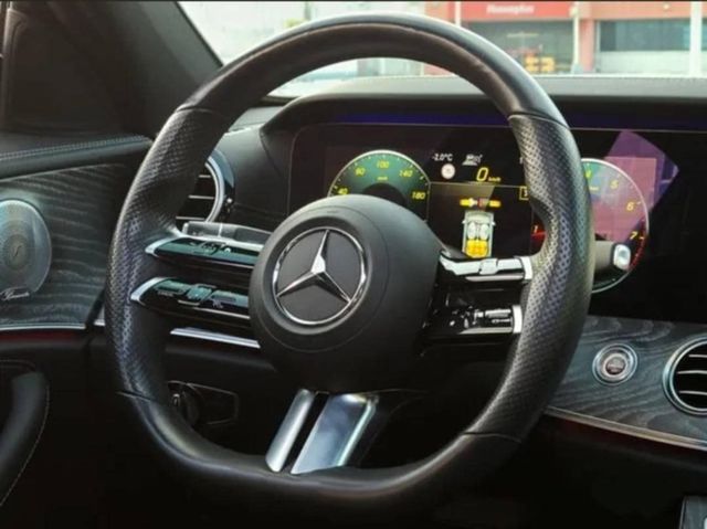 M-BENZ賓士 E350  第5張相片