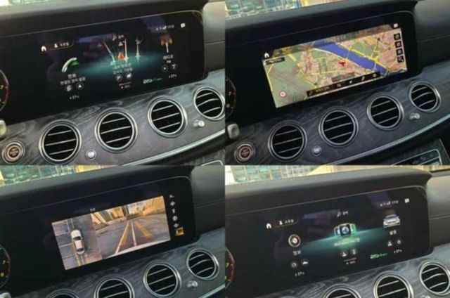 M-BENZ賓士 E350  第9張相片
