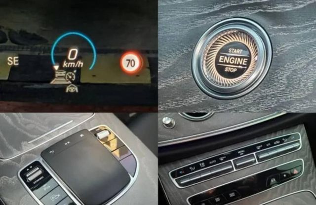 M-BENZ賓士 E350  第10張相片