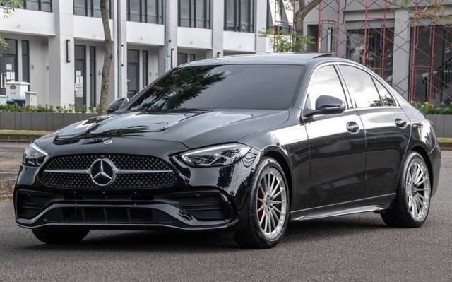 M-BENZ賓士 C300  第1張相片